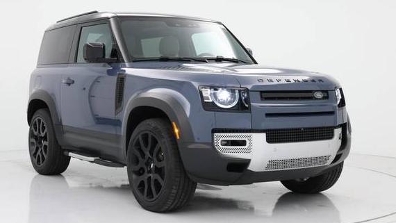 LAND ROVER DEFENDER 2023 SALEP6EU2P2205939 image